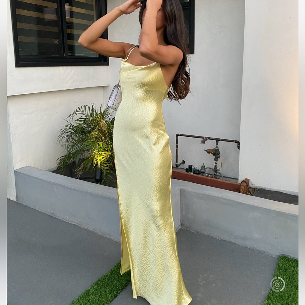 REVOLVE DRESS